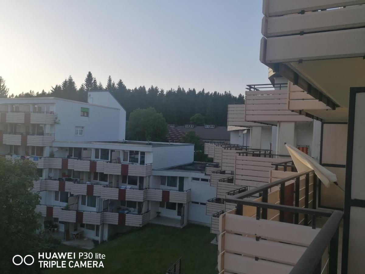 King Apartament 1 Mit Netflix Apartamento Sankt Englmar Exterior foto