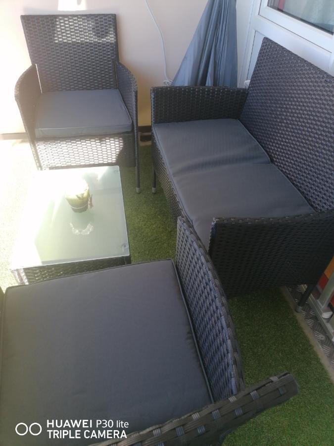 King Apartament 1 Mit Netflix Apartamento Sankt Englmar Exterior foto