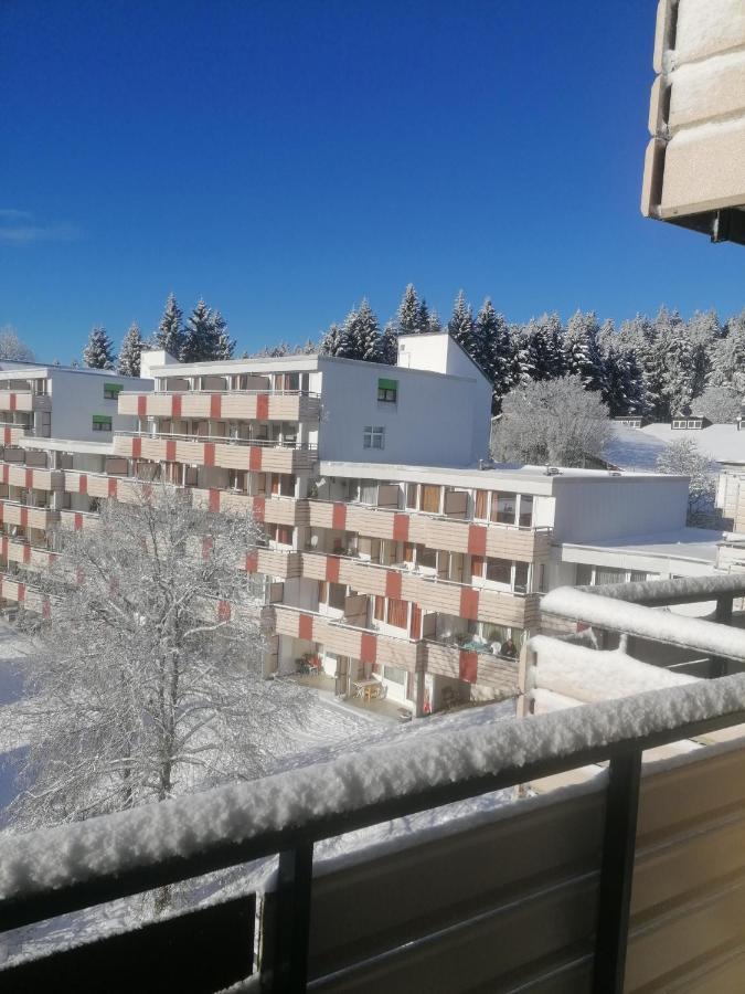 King Apartament 1 Mit Netflix Apartamento Sankt Englmar Exterior foto