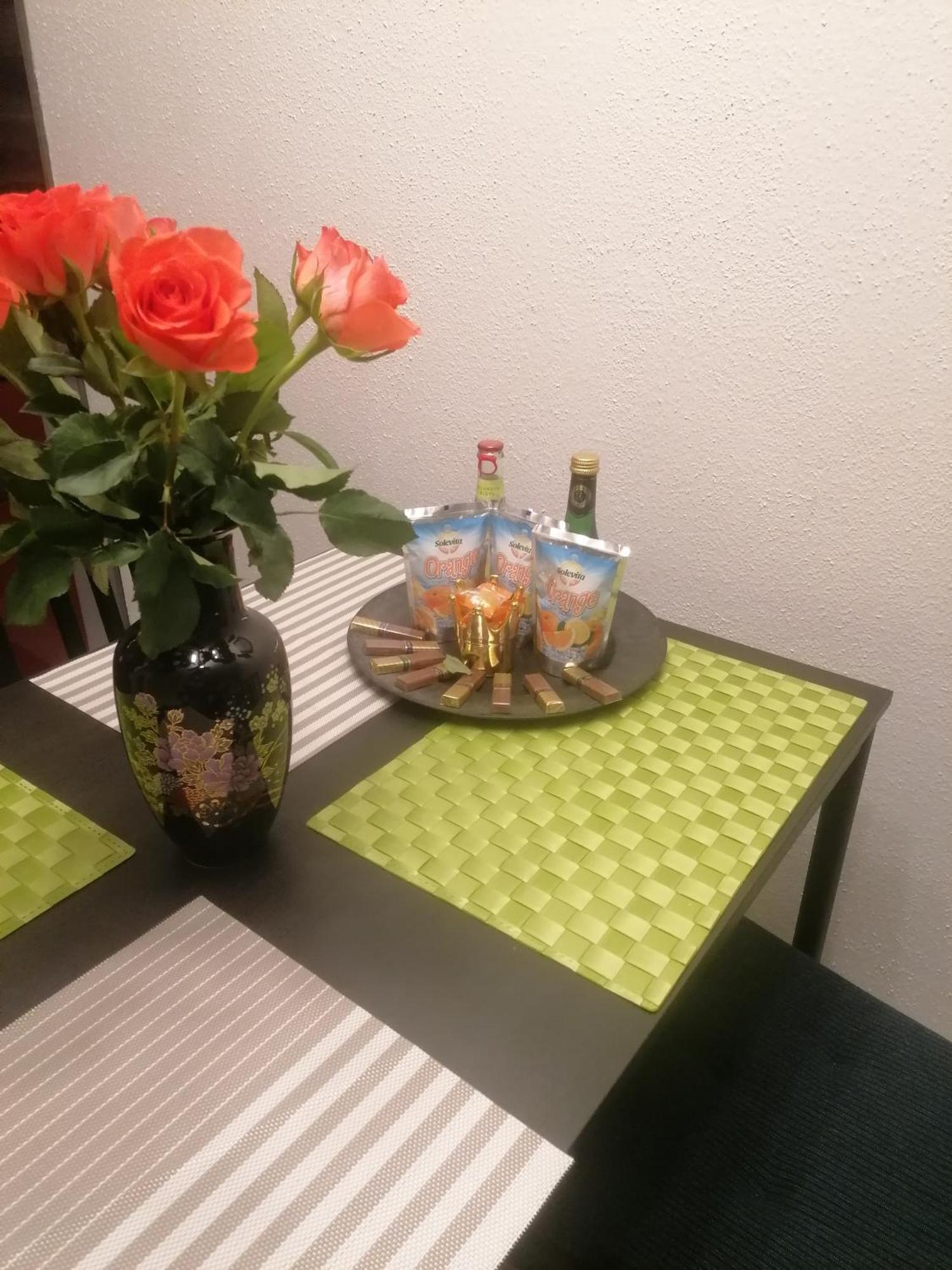 King Apartament 1 Mit Netflix Apartamento Sankt Englmar Quarto foto